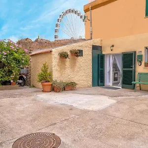  Apartment Le Antiche Conce